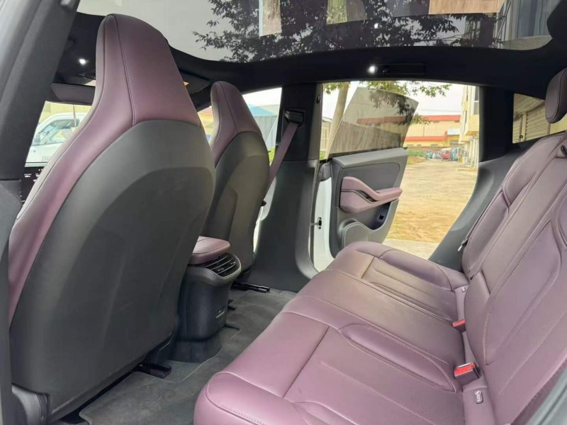 徐州24年蔚来ET58