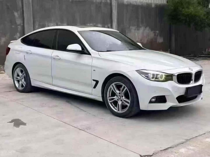 东莞20年宝马3系2