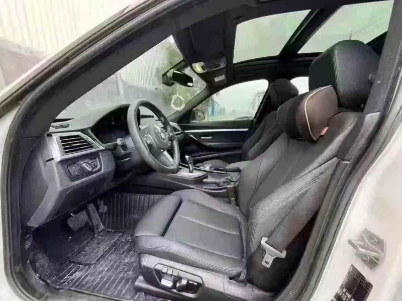 东莞20年宝马3系5