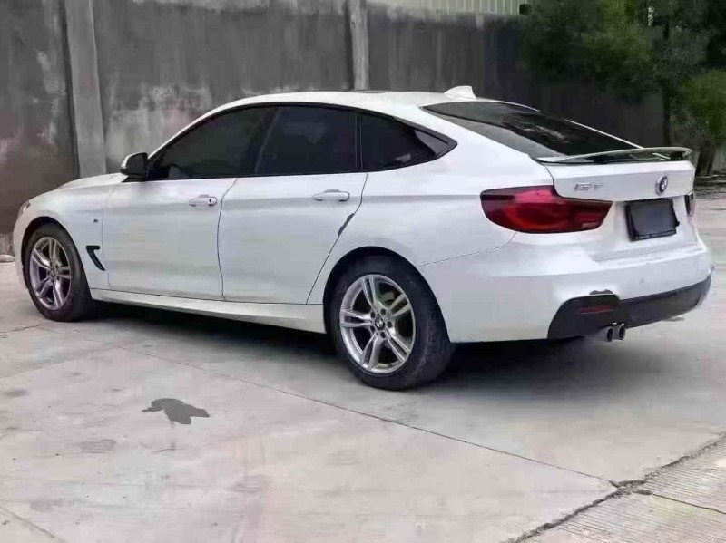 东莞20年宝马3系7