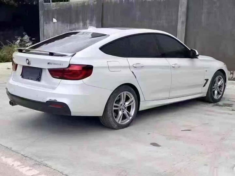 东莞20年宝马3系8