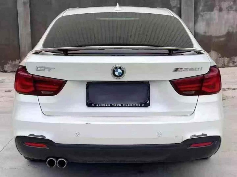 东莞20年宝马3系9