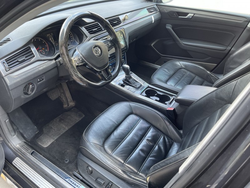 济宁16年大众帕萨特9