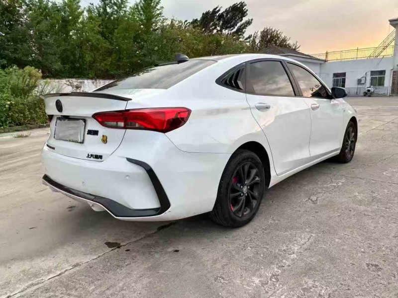 徐州23年别克威朗4