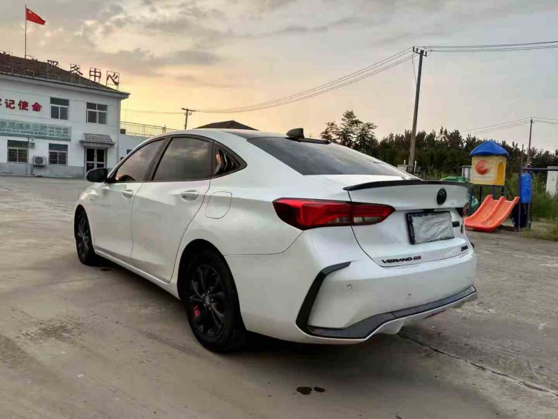 徐州23年别克威朗5