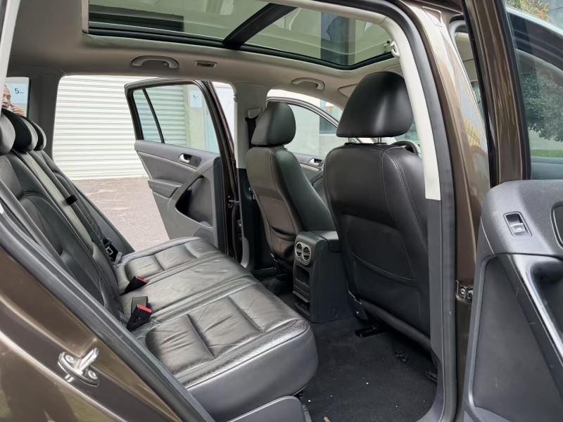 徐州14年大众途观6