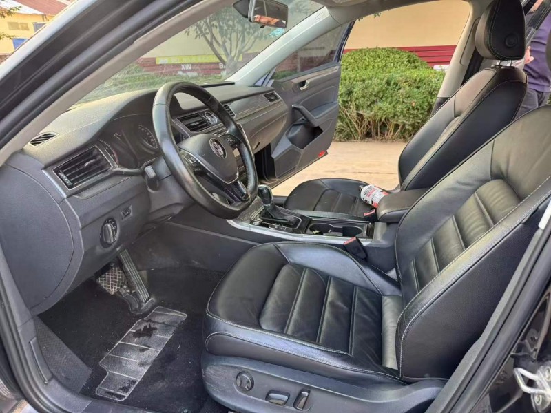 徐州19年大众帕萨特4