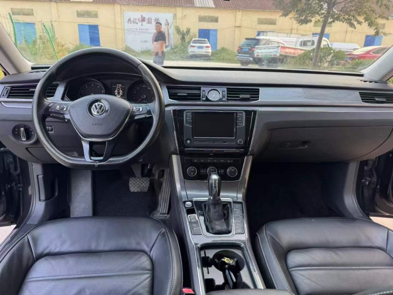 徐州19年大众帕萨特7