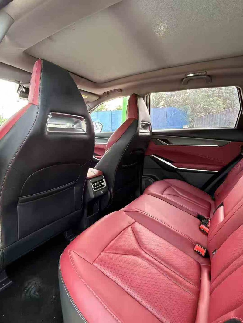 徐州22年长安汽车CS758