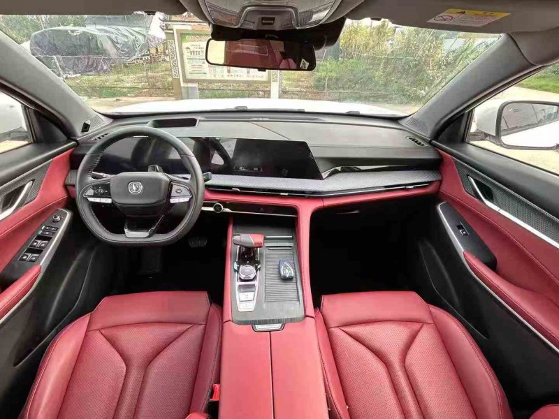 徐州22年长安汽车CS759