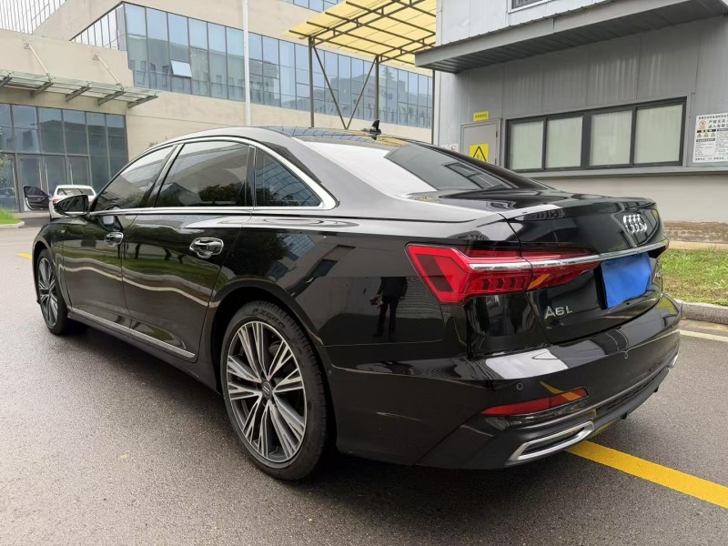 徐州20年奥迪A6L8