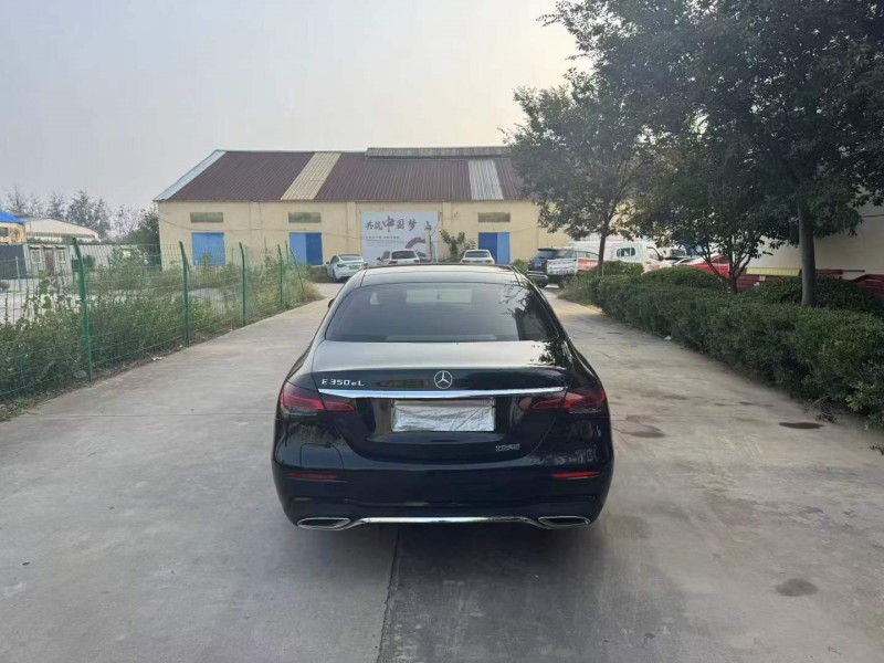 徐州23年奔驰E9