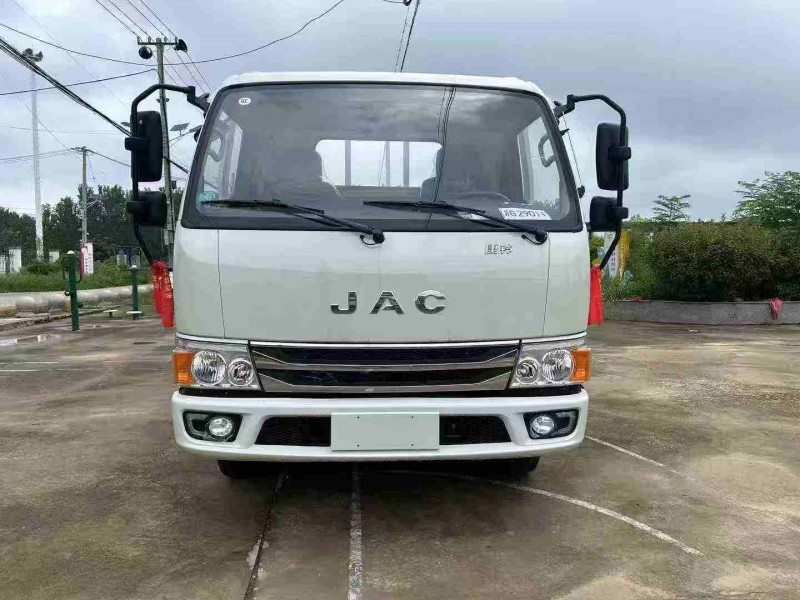 徐州25年江淮康铃1