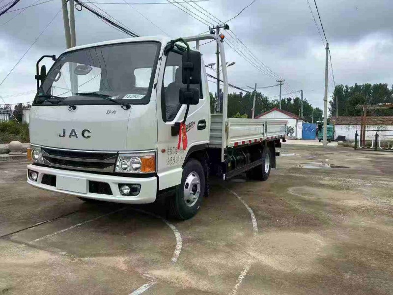 徐州25年江淮康铃2