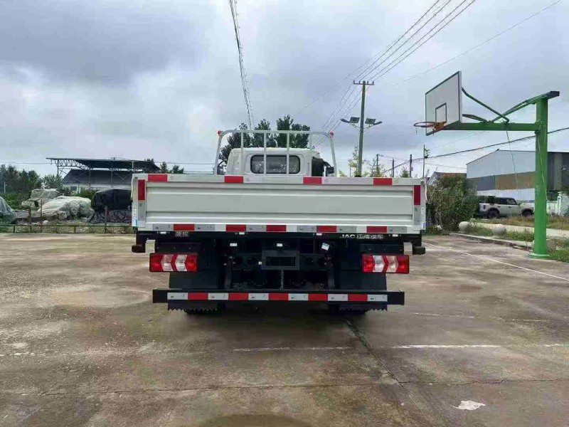 徐州25年江淮康铃6