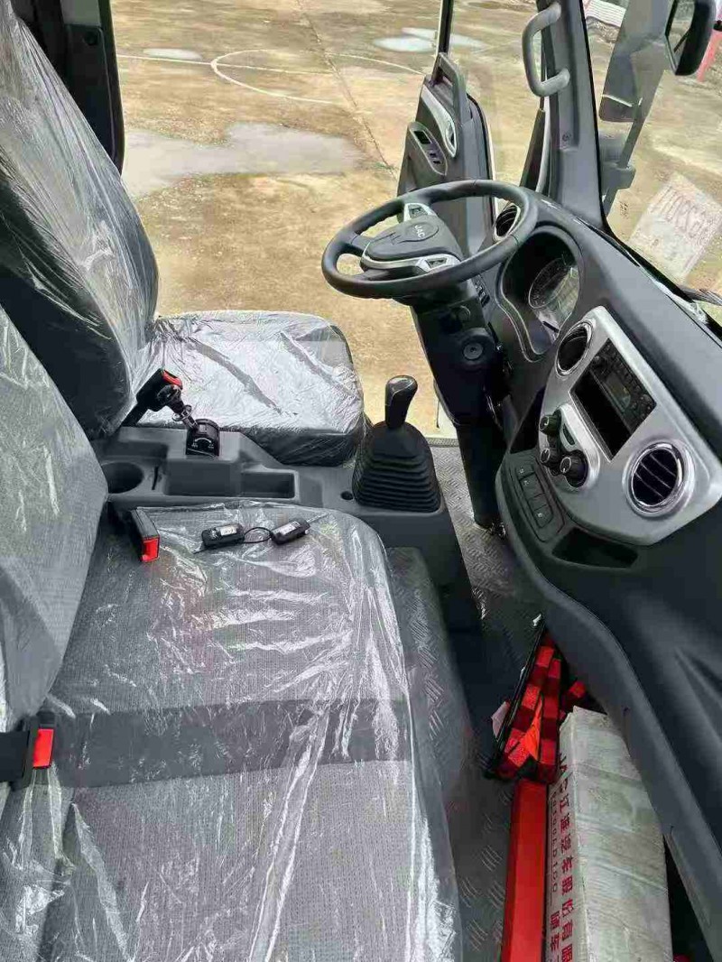 徐州25年江淮康铃8