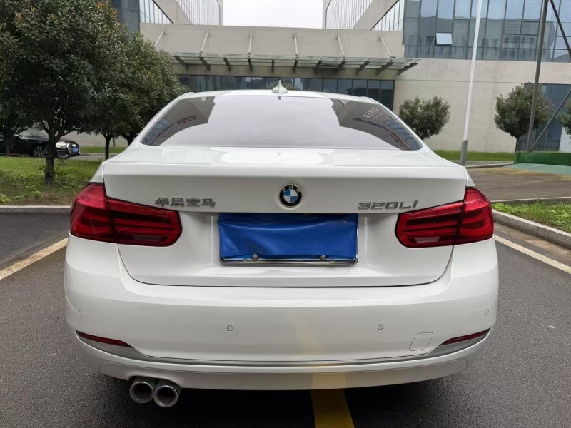 徐州18年宝马3系9