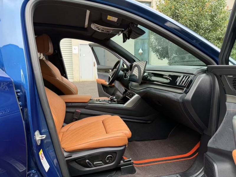 徐州22年比亚迪唐4