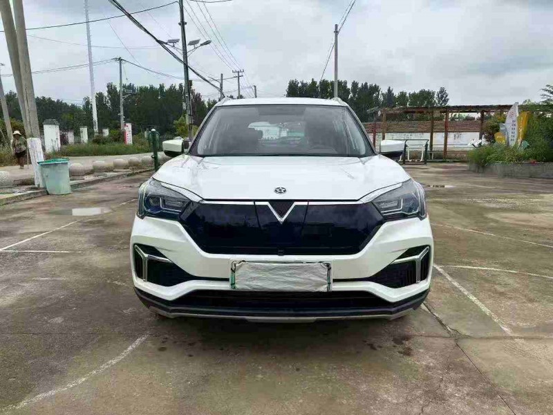 徐州24年启辰D601