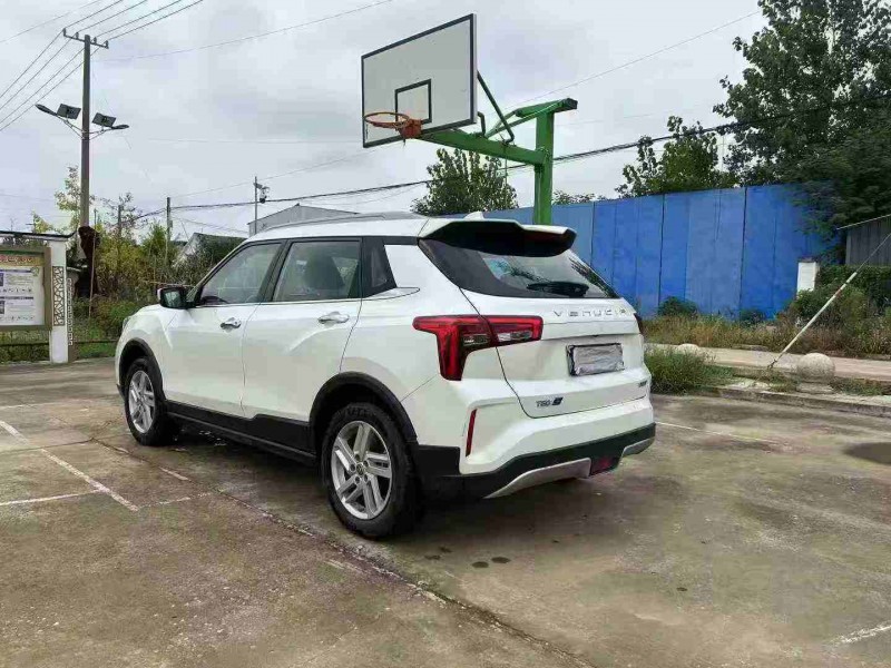 徐州24年启辰D604