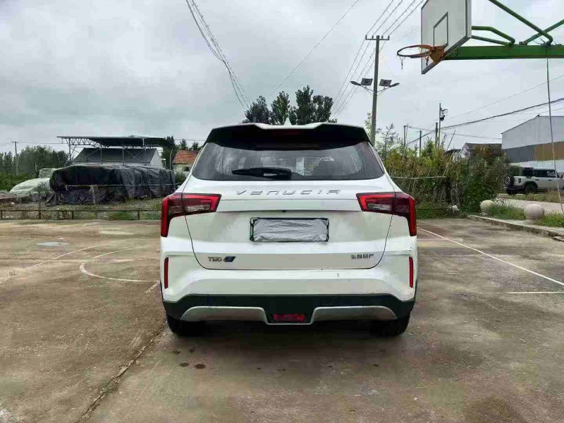 徐州24年启辰D606