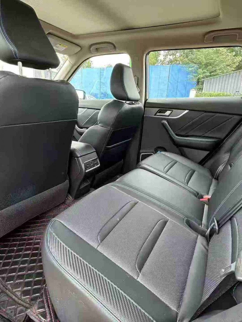 徐州24年启辰D608