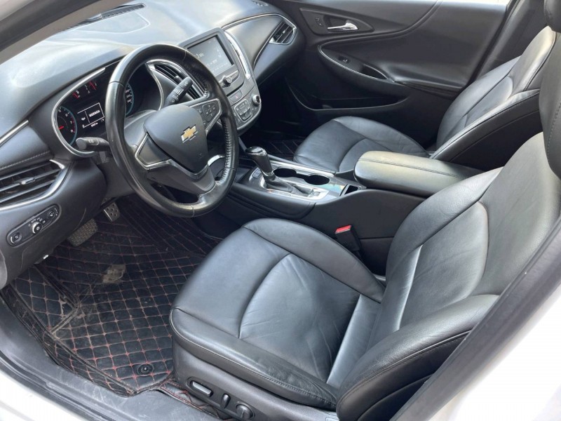 济宁16年雪佛兰迈锐宝6