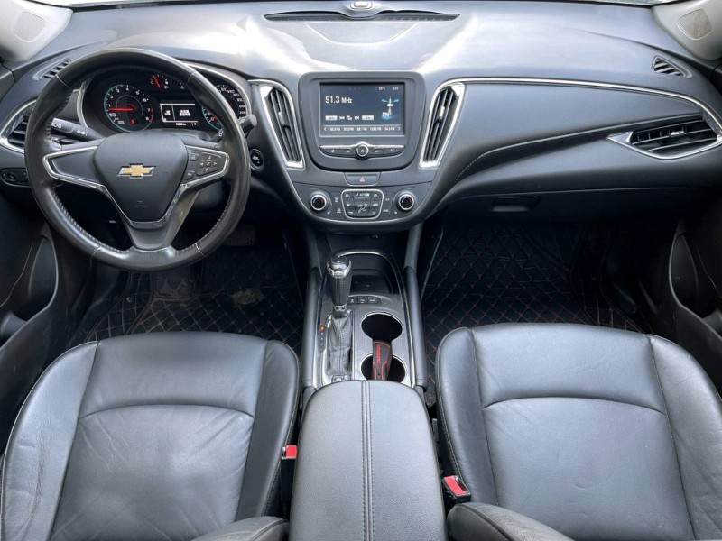 济宁16年雪佛兰迈锐宝9