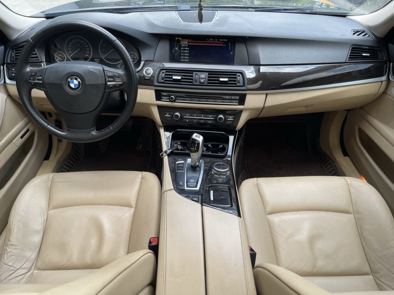 济宁14年宝马5系7