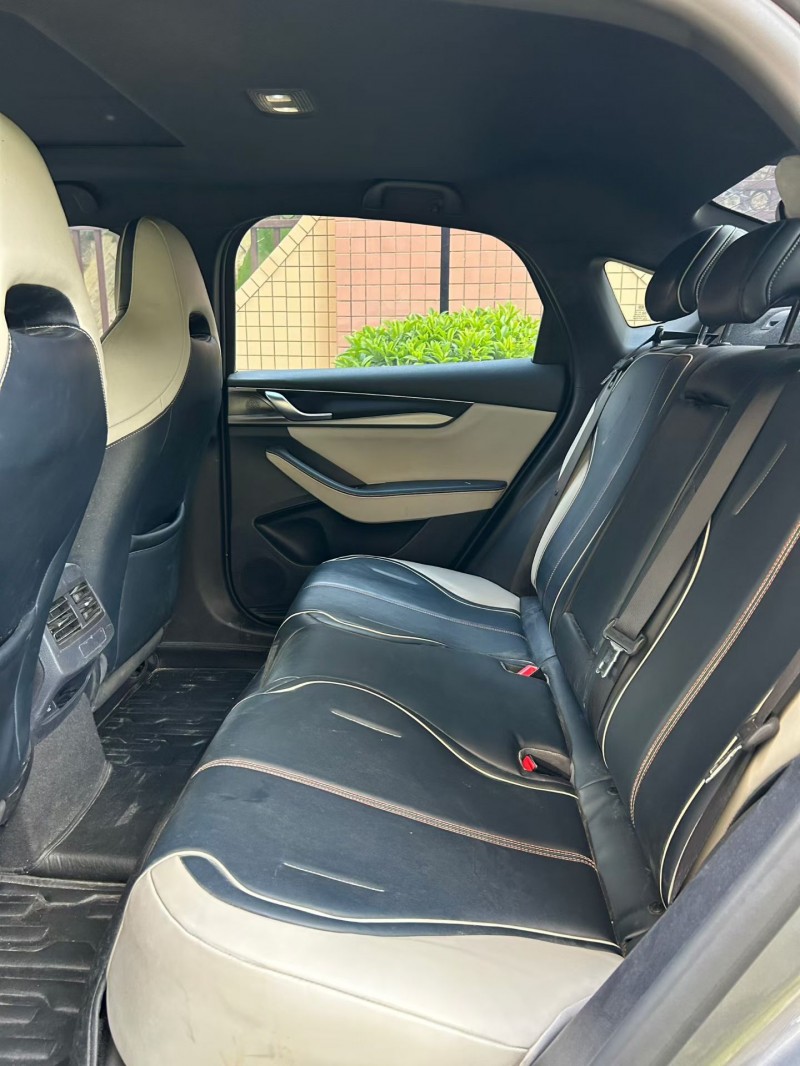 东莞22年比亚迪秦6