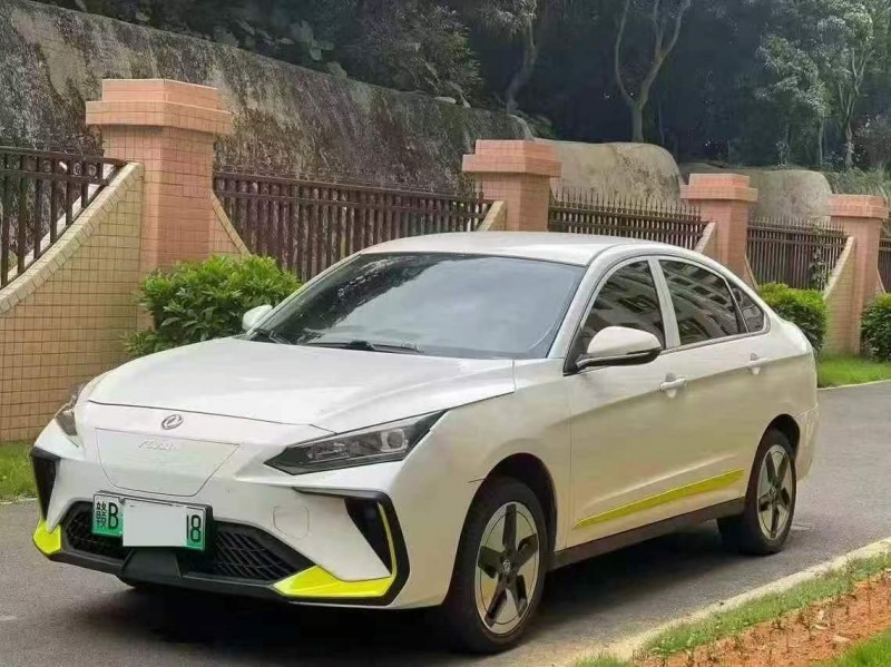 东莞23年东风风神1