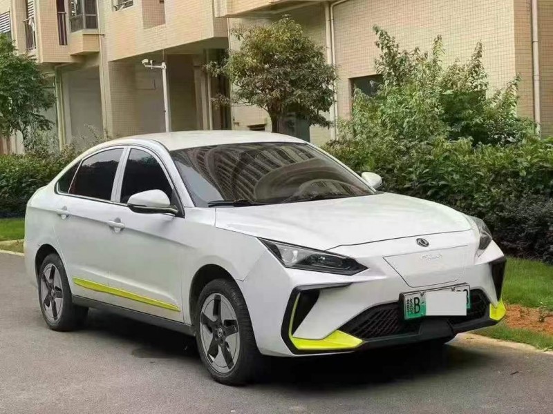 东莞23年东风风神2