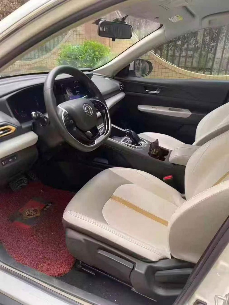 东莞23年东风风神4