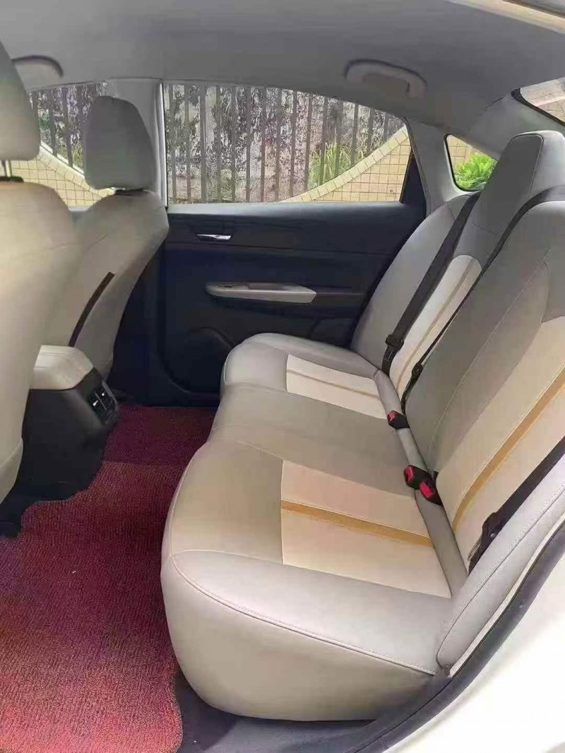 东莞23年东风风神6