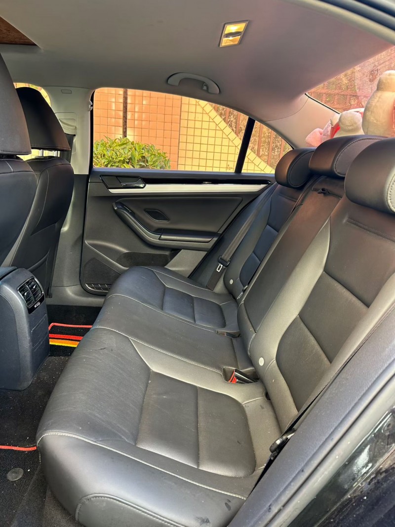 东莞18年大众速腾5