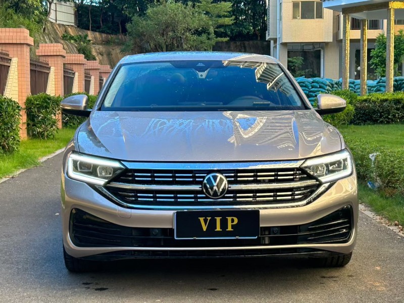 东莞24年大众速腾1