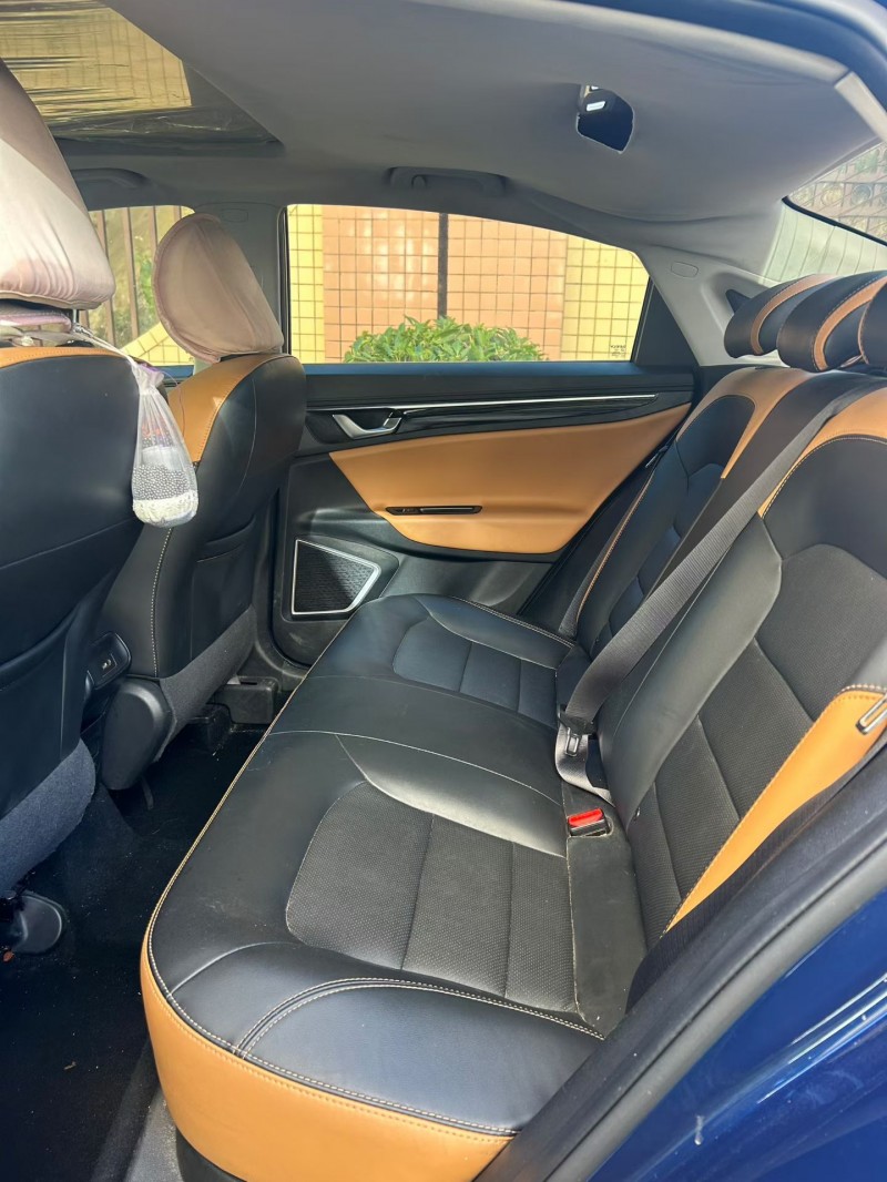 东莞20年吉利帝豪5