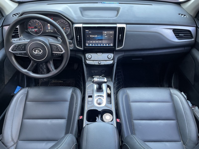 济宁20年长城汽车炮 皮卡9