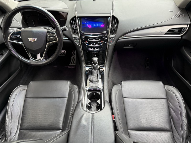 济宁17年凯迪拉克CT54