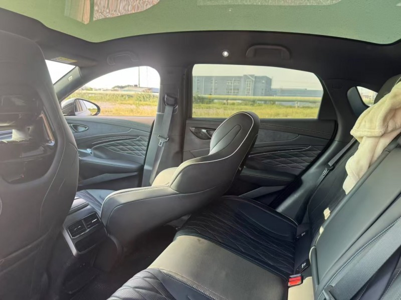 常州23年比亚迪海豹4