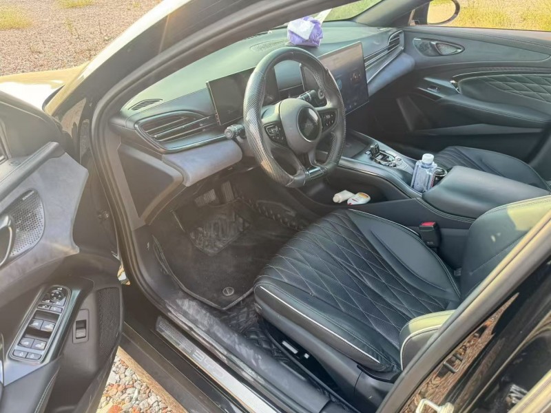 常州23年比亚迪海豹6