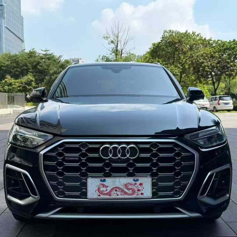 佛山22年奥迪Q51