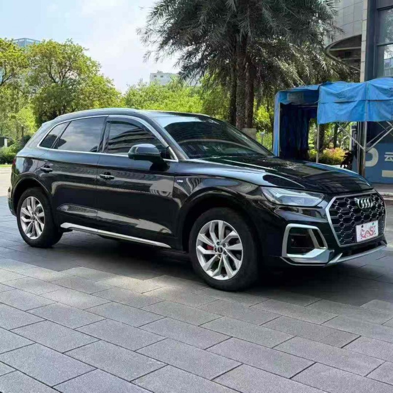 佛山22年奥迪Q52