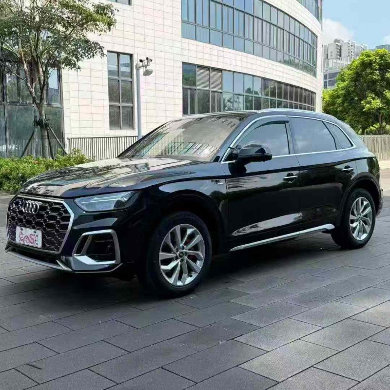 佛山22年奥迪Q53