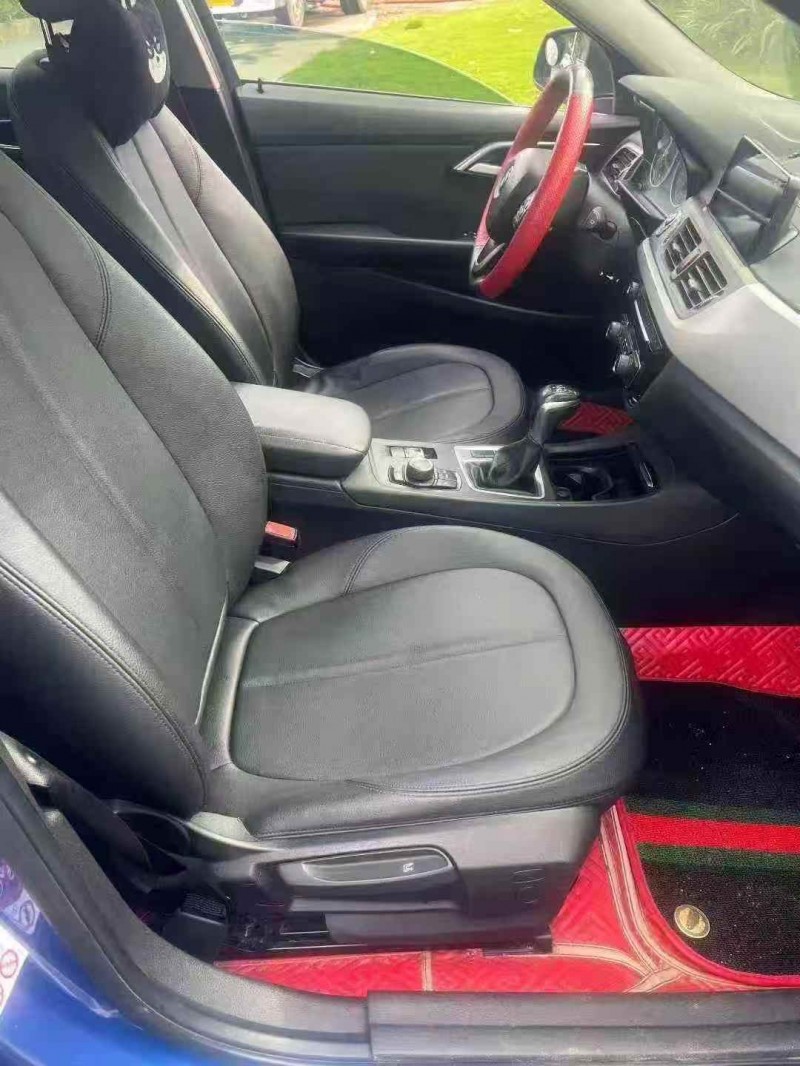 东莞18年宝马1系4