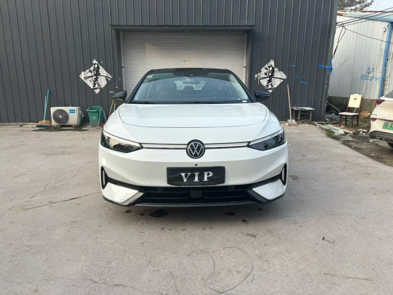 徐州24年大众ID1