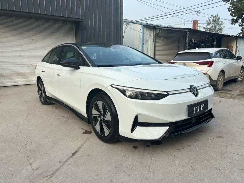 徐州24年大众ID2