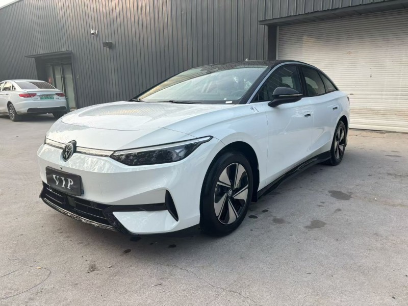 徐州24年大众ID3