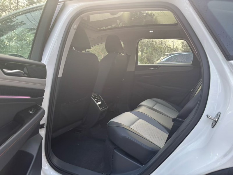 徐州24年大众ID4