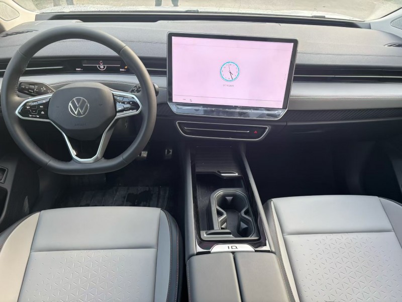 徐州24年大众ID5